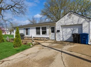 4819 Snyder Ave, Des Moines, IA 50310