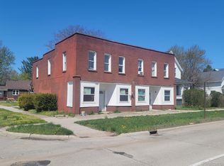 1725 10th St, Pt Huron, MI