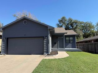 1320 N Piatt Ave, Wichita, KS 67214