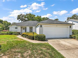 314 Eastridge Dr, Eustis, FL 32726