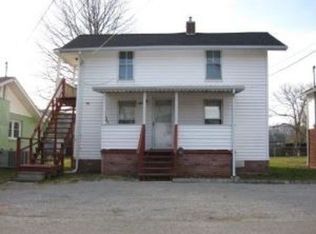 304 S 27th St, Middlesboro, KY 40965