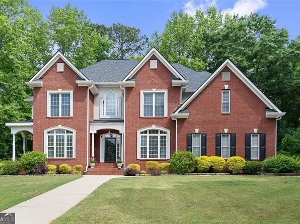 160 Torrey Pines Ct, Newnan, GA 30265