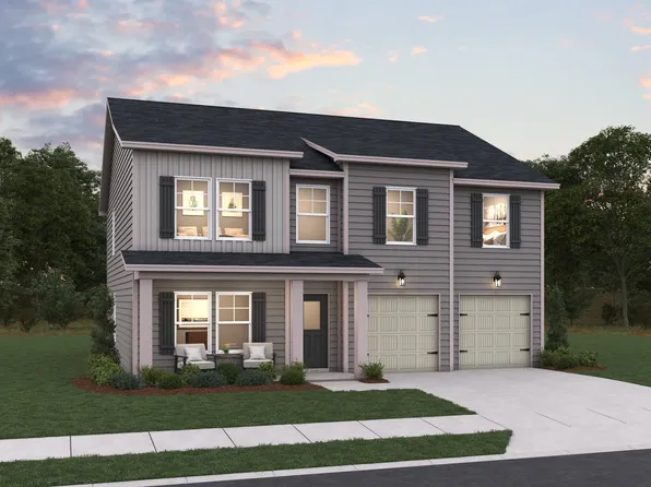 1021 Whitman Way, Greensboro, GA 30642