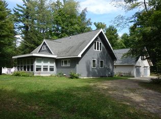 4218 Oley Lake Rd, Gaylord, MI 49735