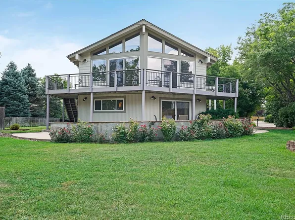 460 Ammons St, Lakewood, CO 80226