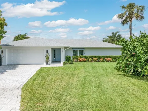 5204 Tower DR, CAPE CORAL, FL 33904