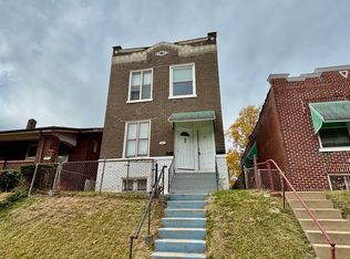 3829 S Compton Ave #A, Saint Louis, MO 63118