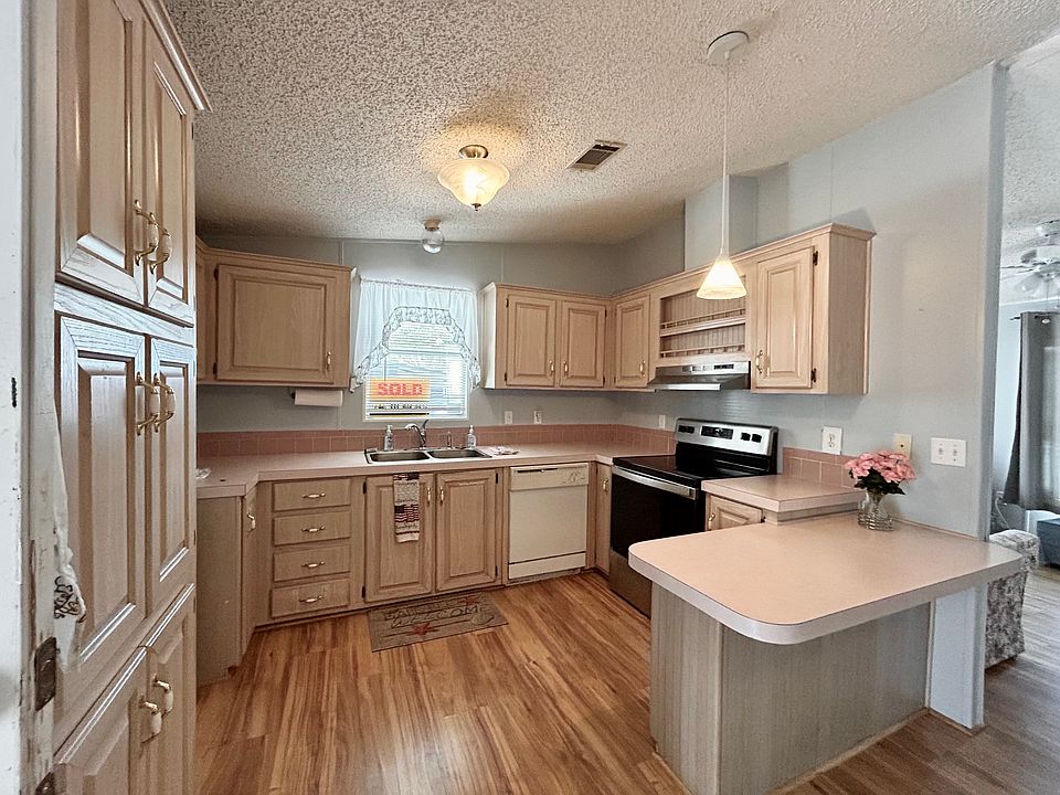 2nd image of 5117 Harper Valley Rd #80