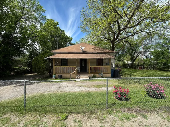 610 W 13th Ave, Corsicana, TX 75110