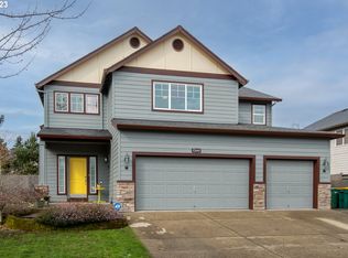 52635 NE Porter Ln, Scappoose, OR 97056 | Zillow