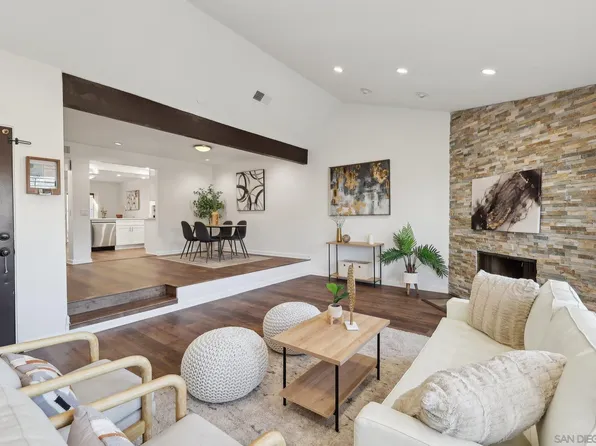 1446 Camino Zalce, San Diego, CA 92111