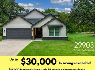 29903 S 595th Rd, Grove, OK 74344