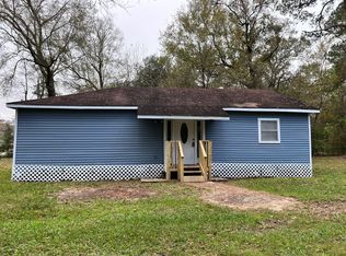 1130 Butler Rd, Vidor, TX 77662