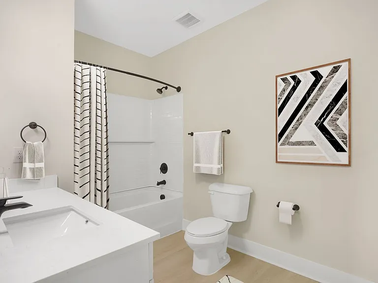 Joy Park Luxury Apartments — Photo 50