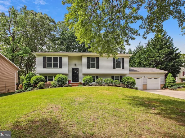 505 Sunnyview Ct, Millersville, MD 21108