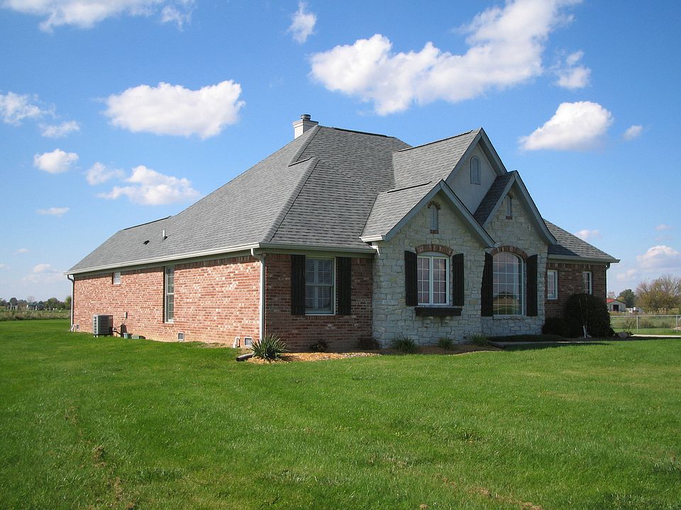 New roof n gutters 2013