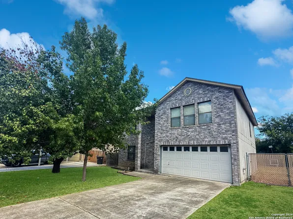 7114 TETON RDG, San Antonio, TX 78233