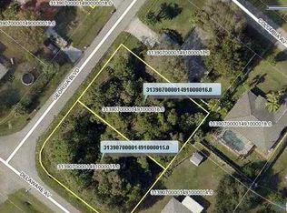 482 Georgia Blvd, Sebastian, FL 32958