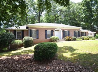 801 Richmond Hill Dr, Marietta, GA 30068