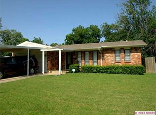 1507 S 125th Ave E, Tulsa, OK 74128