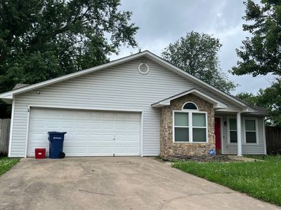 1000 Arrowwood Ln, Siloam Springs, AR, 72761