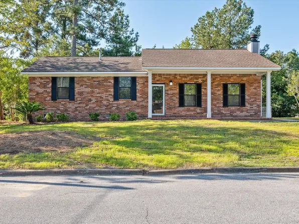 2816 Leawood Court Court, Hephzibah, GA