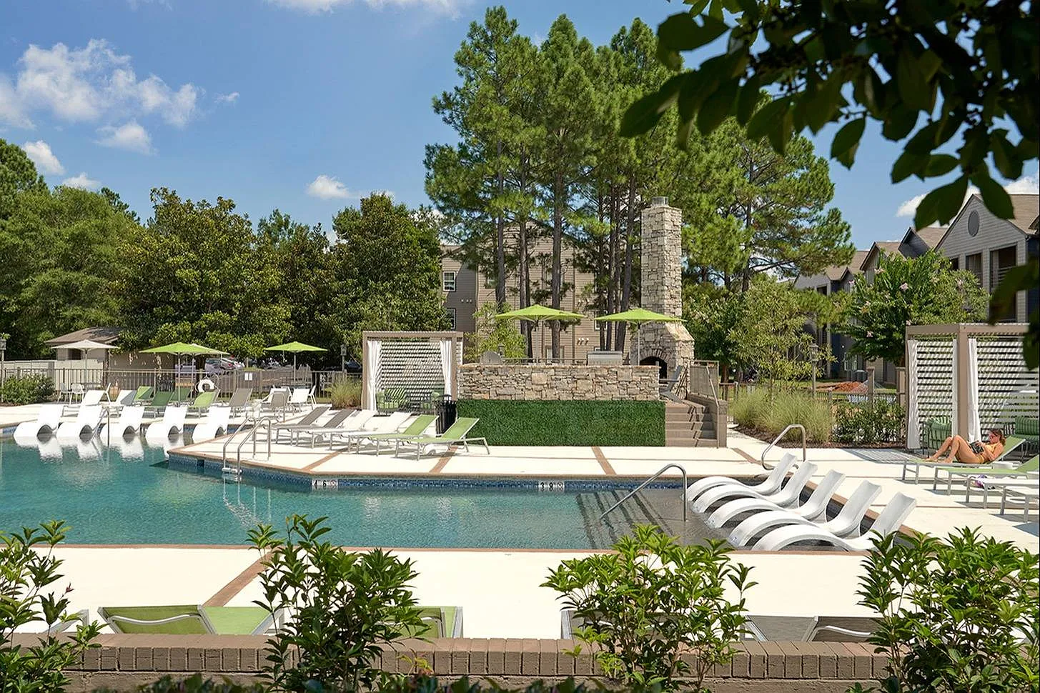 The Preserve at Tuscaloosa — Photo 2