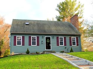 7 Grace Ln, Dudley, MA 01571