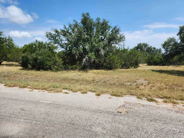 tbd Hob Nail, Horseshoe Bay, TX 78657