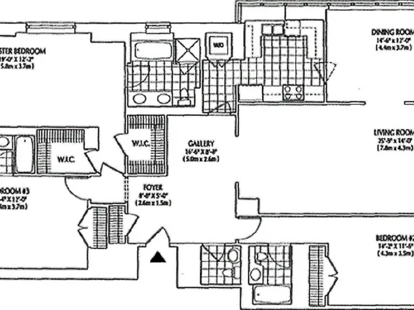 2 Columbus Ave APT 30A, New York, NY 10023