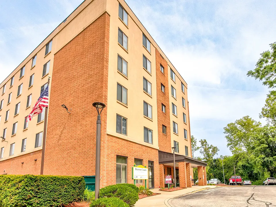 Beeson Court