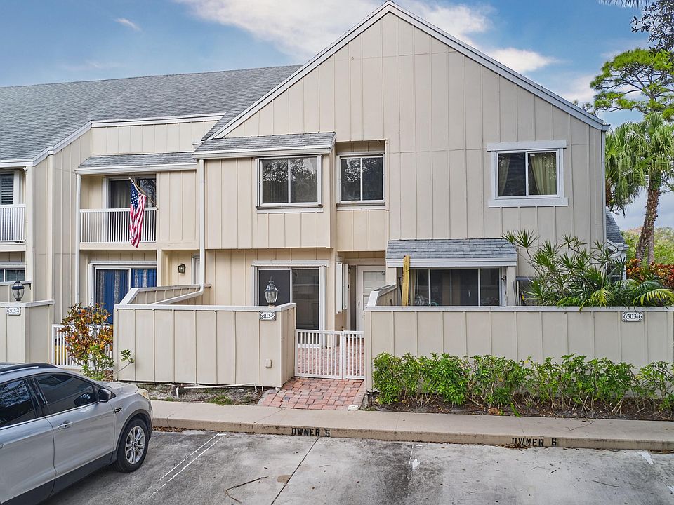 1st image of 6303 Riverwalk Lane #5