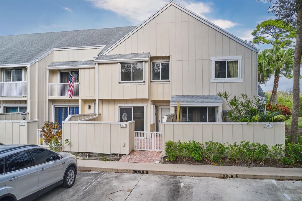 6303 Riverwalk Lane #5, Jupiter, FL, Jupiter