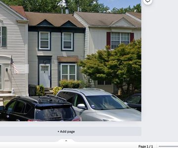 12282 Granada Way, Woodbridge, VA, 22192