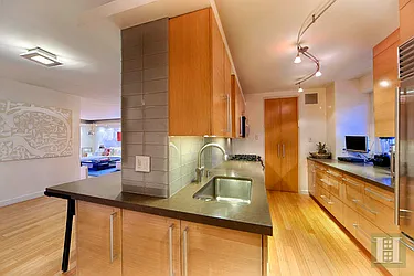 Sold by Halstead Real Estate