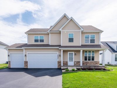 2251 Coventry Cir S, Sycamore, IL, 60178