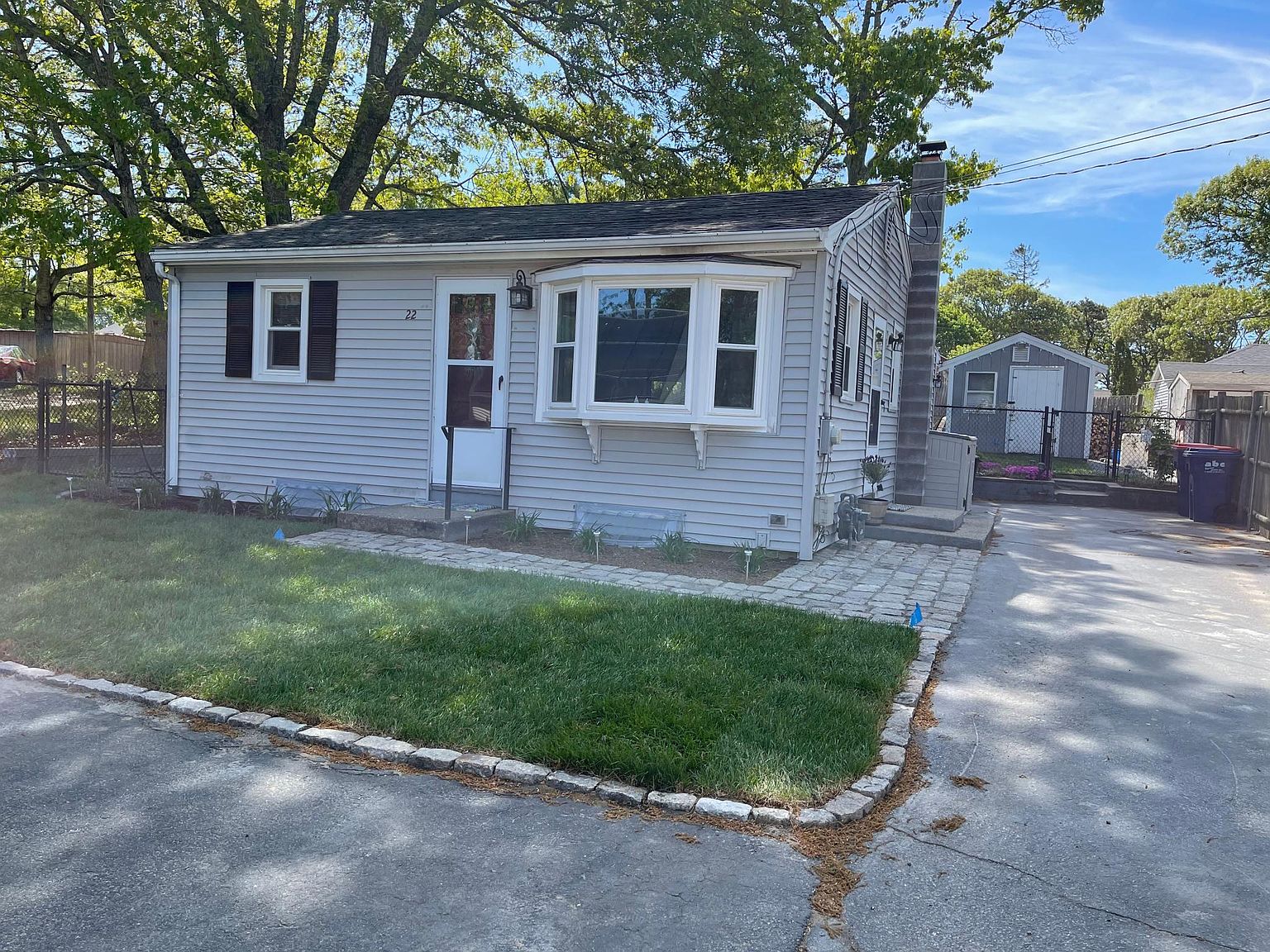 22 Bay St, Buzzards Bay, MA 02532 Zillow