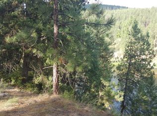 239 Meadows Ct, Superior, MT 59872