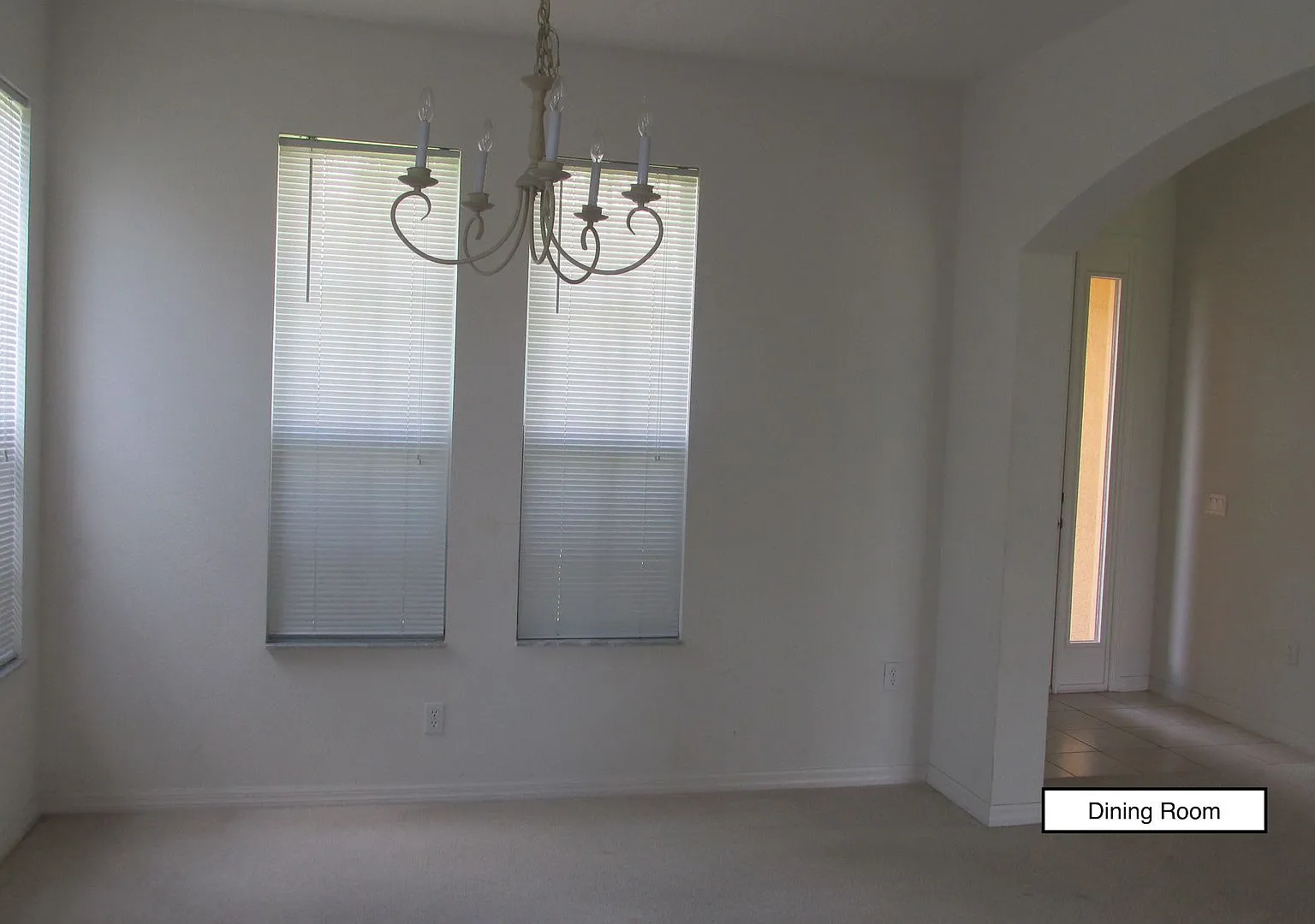 3 bedrooms 2 bath home for rent at 3838 Golden Knot Drive, Kissimmee, fl. 34746. — Photo 4