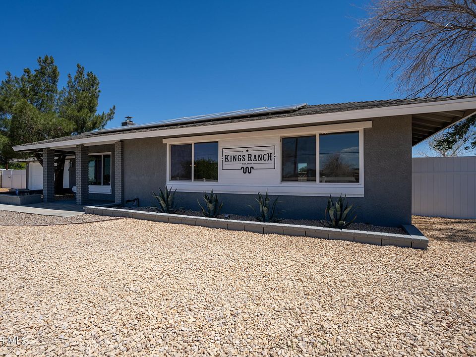 37506 95th St E, Littlerock, CA 93543 | Zillow