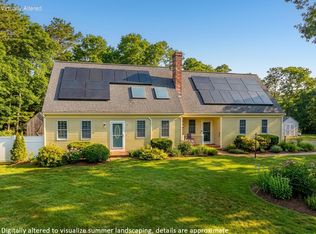 37 Autumn Court, Brewster, MA 02631