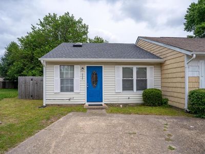 808 Dora Ct, Virginia Beach, VA, 23462
