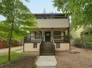 1827 SE Oak St, Portland, OR 97214
