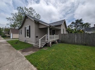 913 16th St, Columbus, IN 47201