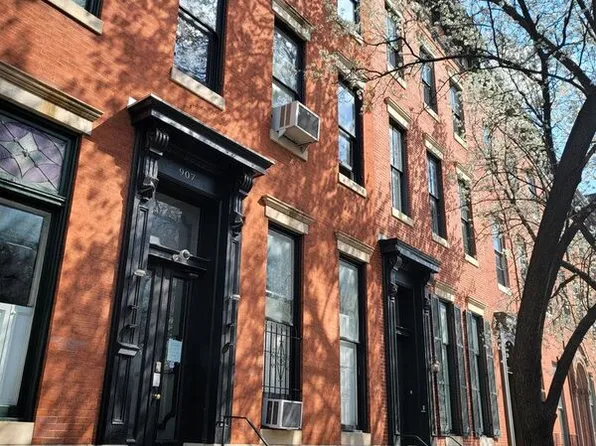 907 Saint Paul St #1F, Baltimore, MD 21202