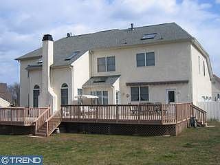 2nd image of 110 Grenville Cir