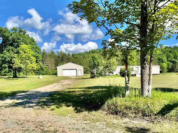 9674 Springvale Rd, Boyne Falls, MI 49713