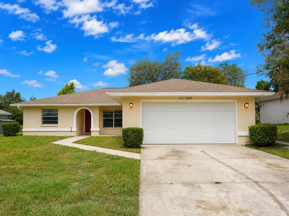 13375 ANGLER STREET, SPRING HILL, FL 34609
