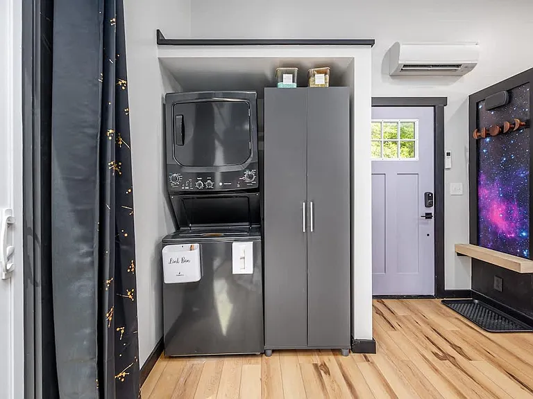 Washer/Dryer