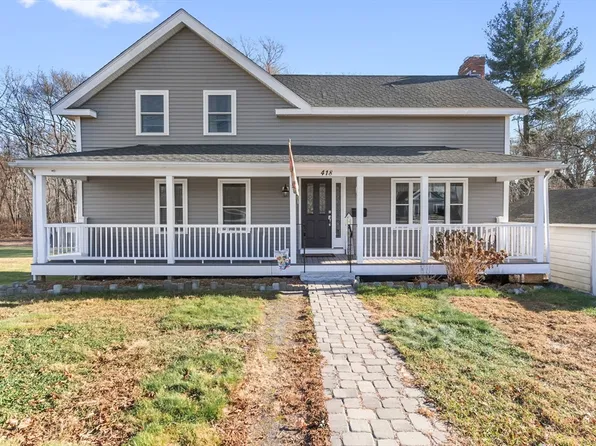 418 Main St, Groveland, MA 01834
